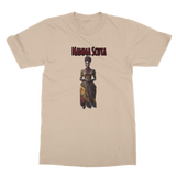 Mamma Scotta McGregor Clan-  T-Shirt