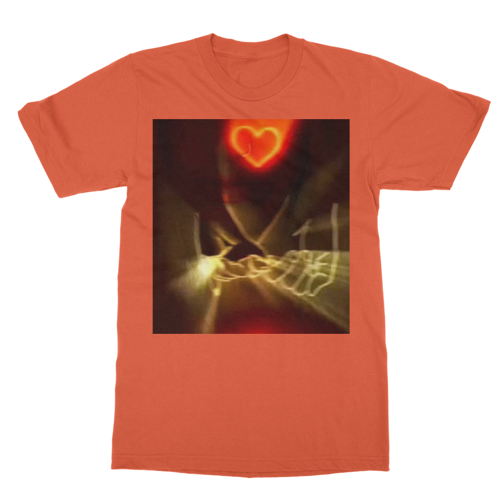 Baby Love McGregor Clan -Conservative Unisex T-Shirt