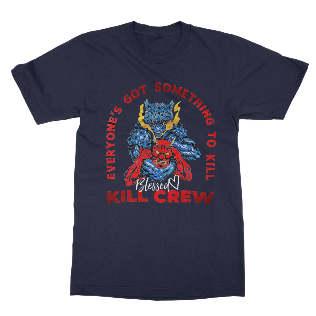 McGregor Clan -Unisex Adult T-Shirt