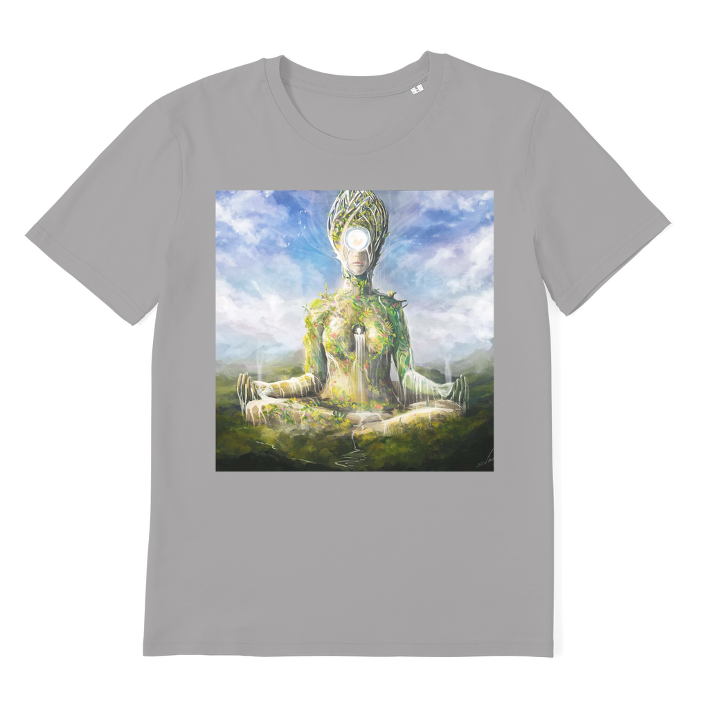 McGregor Clan- Meditation McGregor Clan Adult T-Shirt