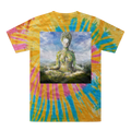 McGregor Clan- Meditation McGregor Clan- Tie Dye T-Shirt