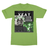 Yeat McGregor Clan-  Yeat T-Shirt