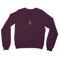 McGregor Clan- Galvanic Battery Unisex Sweatshirt