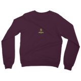McGregor Clan- Galvanic Battery Unisex Sweatshirt