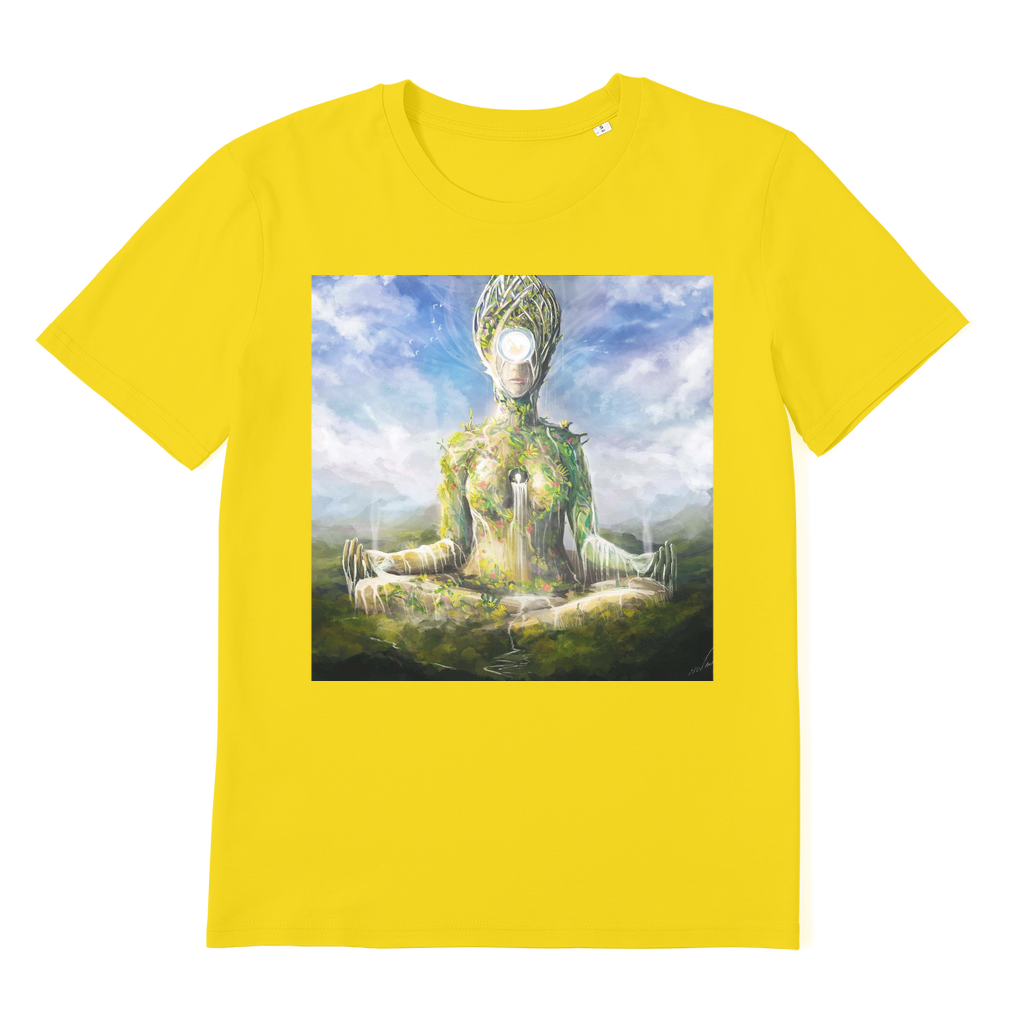 McGregor Clan- Meditation McGregor Clan Adult T-Shirt