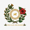 McGregor Clan Scot-Jam Fusion Tee