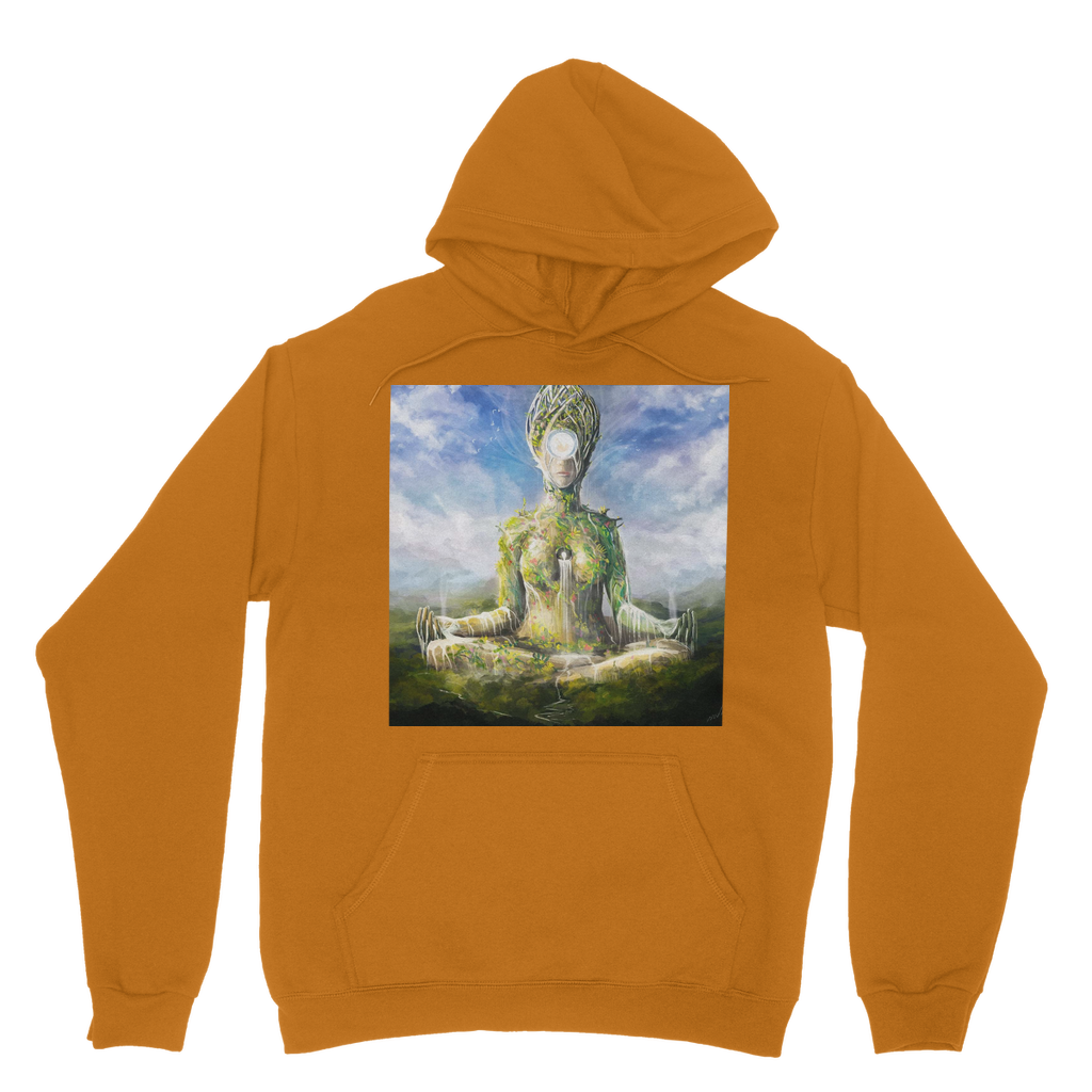 McGregor Clan- Meditation McGregor Clan - Adult Hoodie