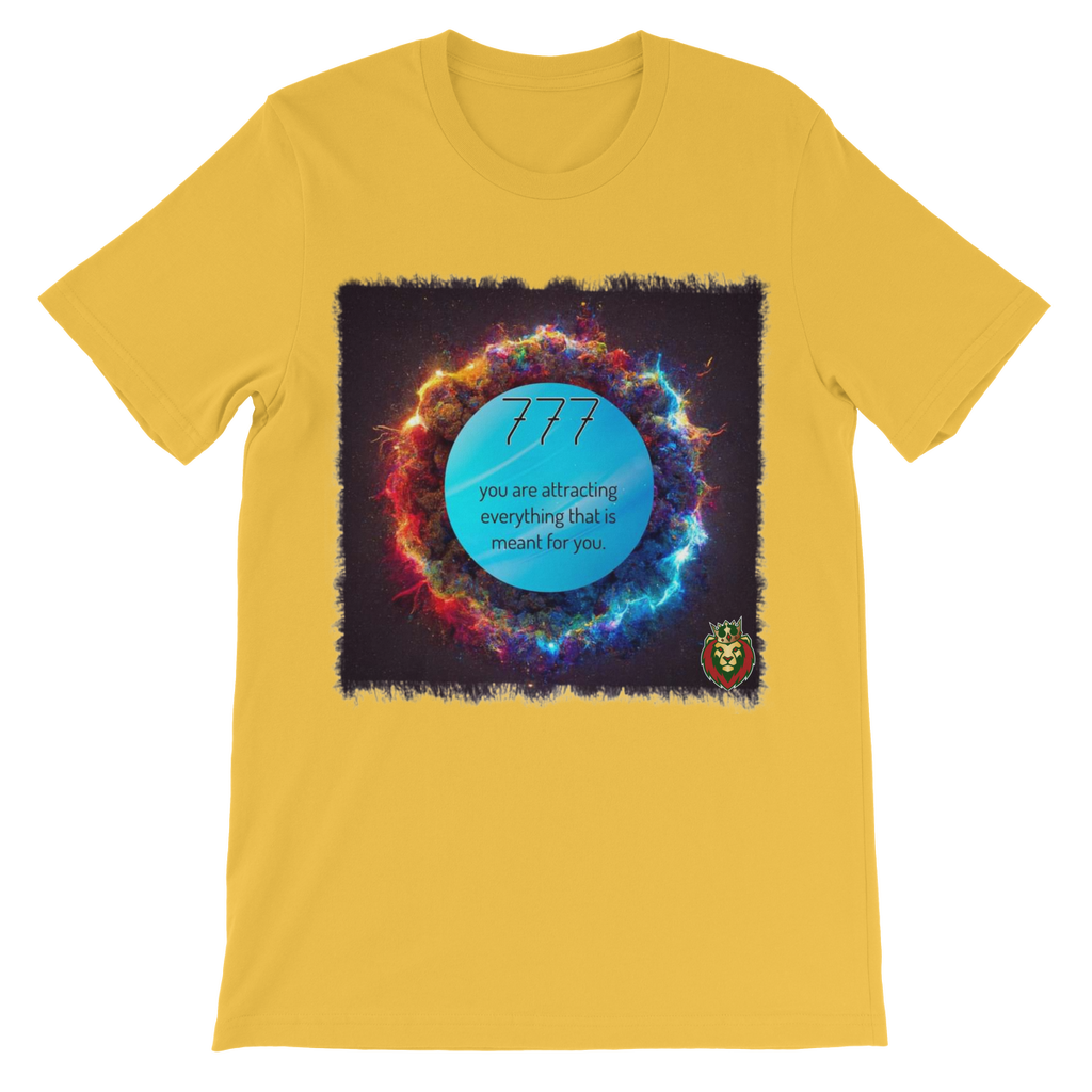 777 McGregor Clan - Unisex Kids T-Shirt