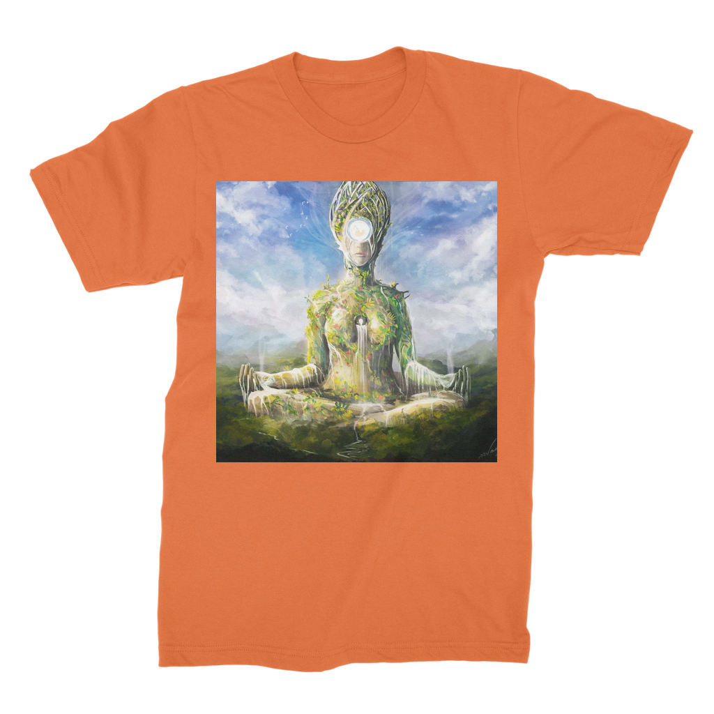 McGregor Clan- Meditation McGregor Clan Men's T-Shirt