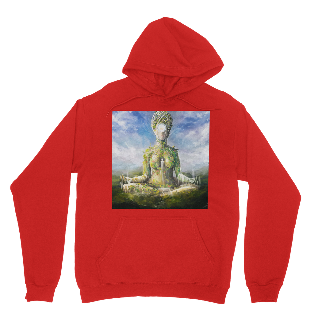 McGregor Clan- Meditation McGregor Clan - Adult Hoodie