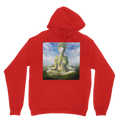 McGregor Clan- Meditation McGregor Clan - Adult Hoodie