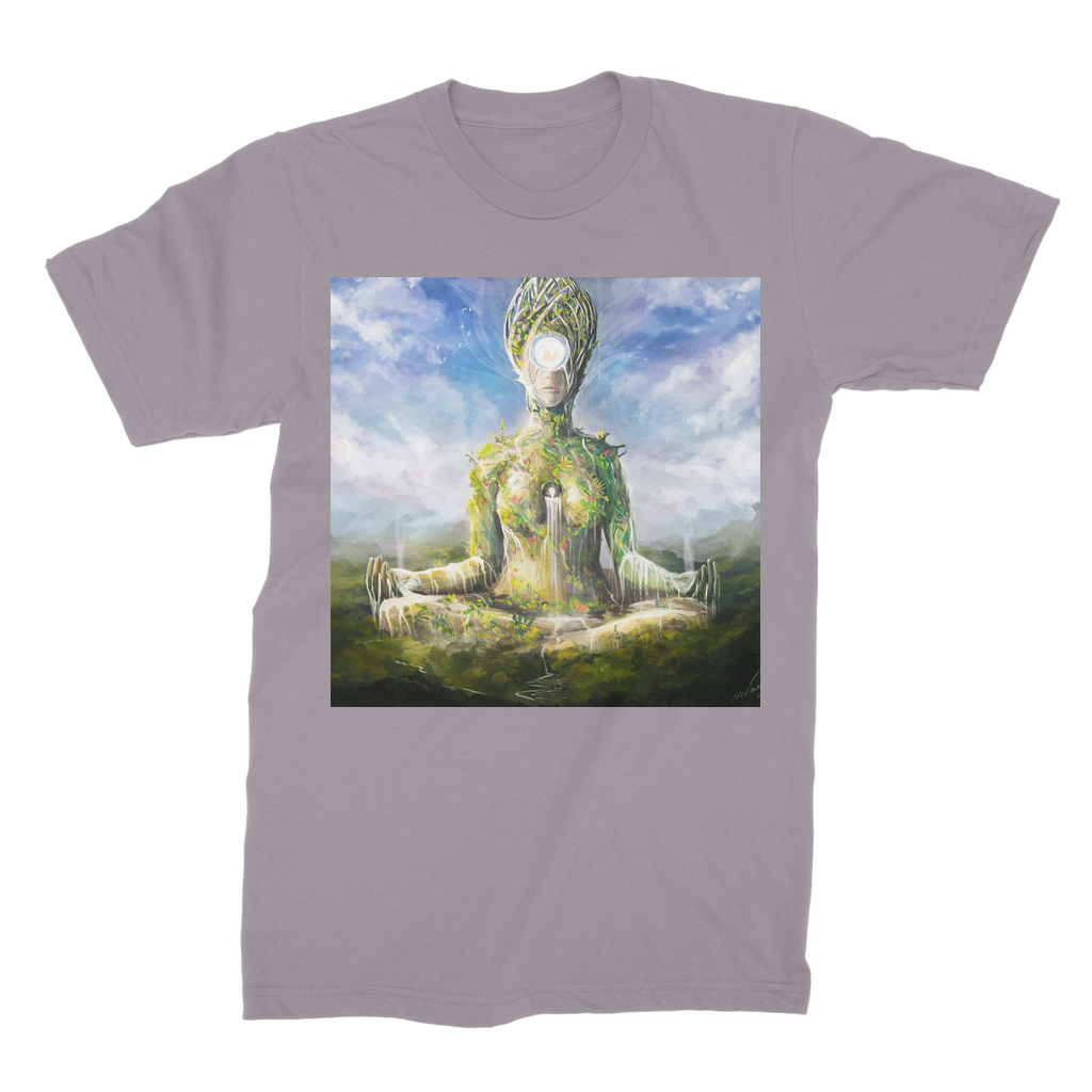 McGregor Clan- Meditation McGregor Clan Men's T-Shirt