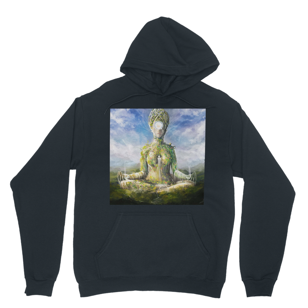 McGregor Clan- Meditation McGregor Clan - Adult Hoodie