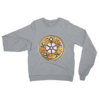McGregor Clan- Galvanic Battery Unisex Sweatshirt