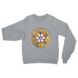 McGregor Clan- Galvanic Battery Unisex Sweatshirt