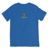 McGregor Clan- Unisex Premium V-Neck T-Shirt