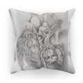 The roots of the mind McGregor Clan - Sublimation Cushion Cover