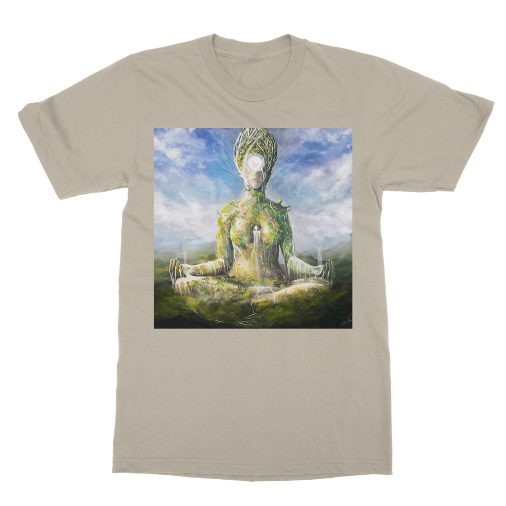 McGregor Clan- Meditation McGregor Clan-  Emancipation T-Shirt