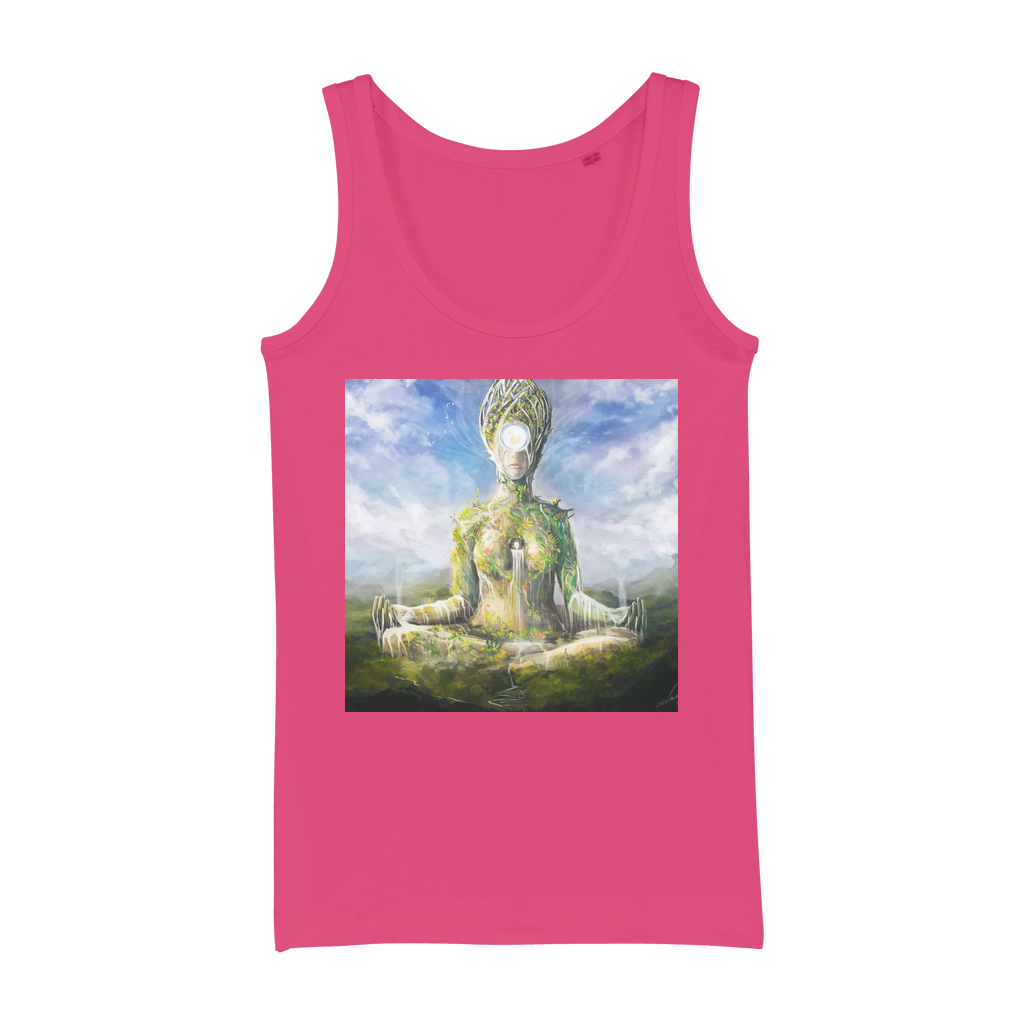 McGregor Clan- Meditation McGregor Clan - Women's Tank Top