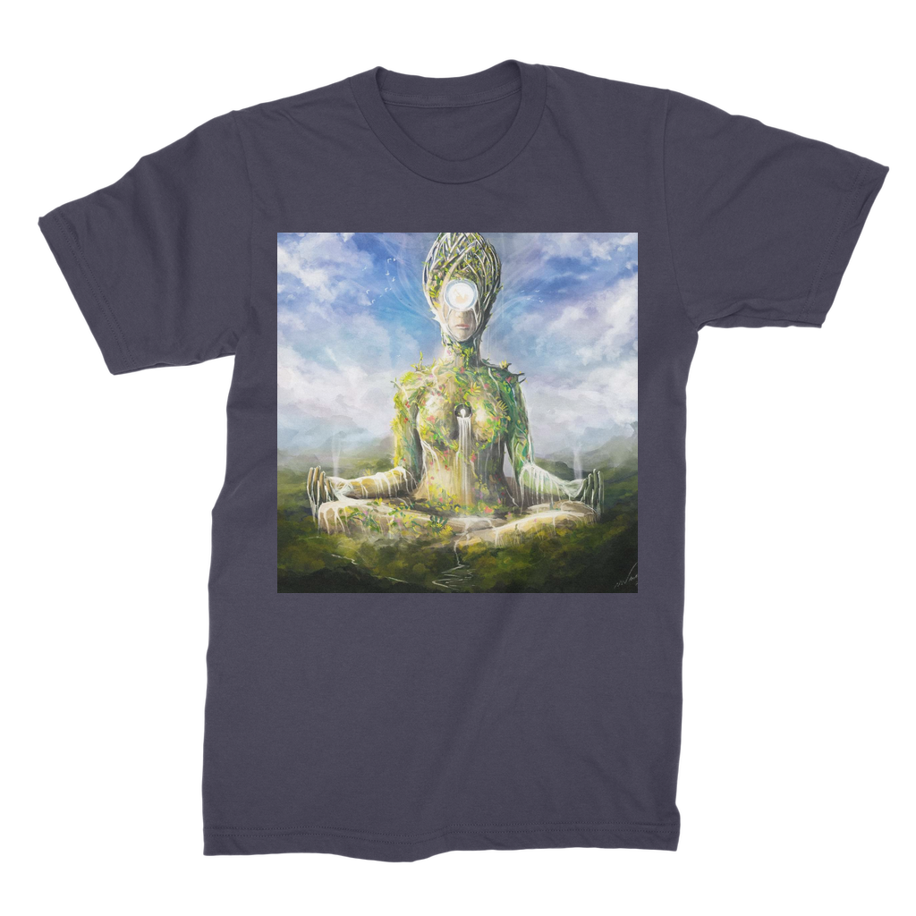 McGregor Clan- Meditation McGregor Clan Men's T-Shirt