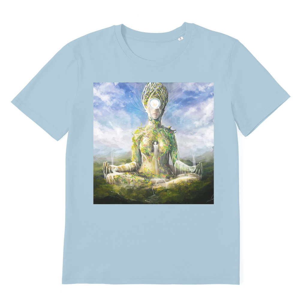 McGregor Clan- Meditation McGregor Clan Adult T-Shirt