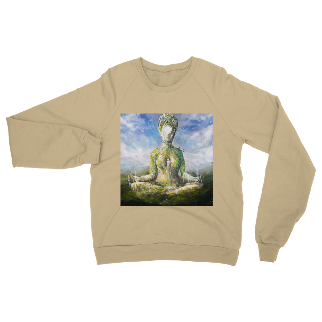 McGregor Clan- Meditation McGregor Clan - Unisex Sweatshirt