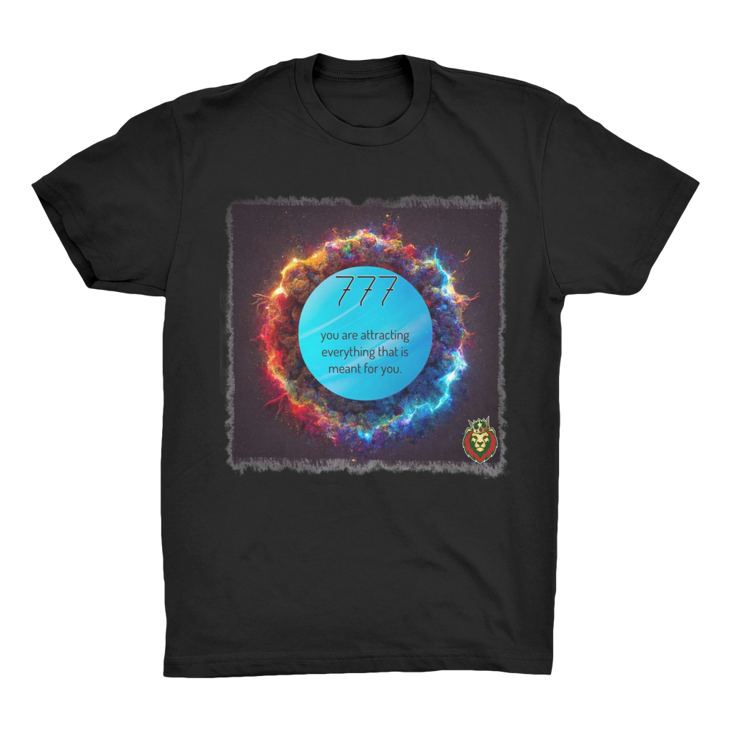 777 McGregor Clan - Unisex T-Shirt