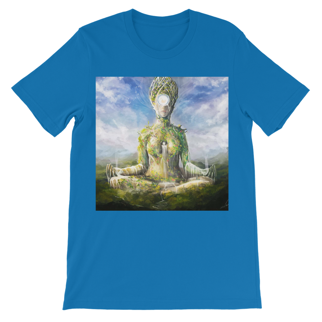McGregor Clan- Meditation McGregor Clan - Unisex Kids T-Shirt
