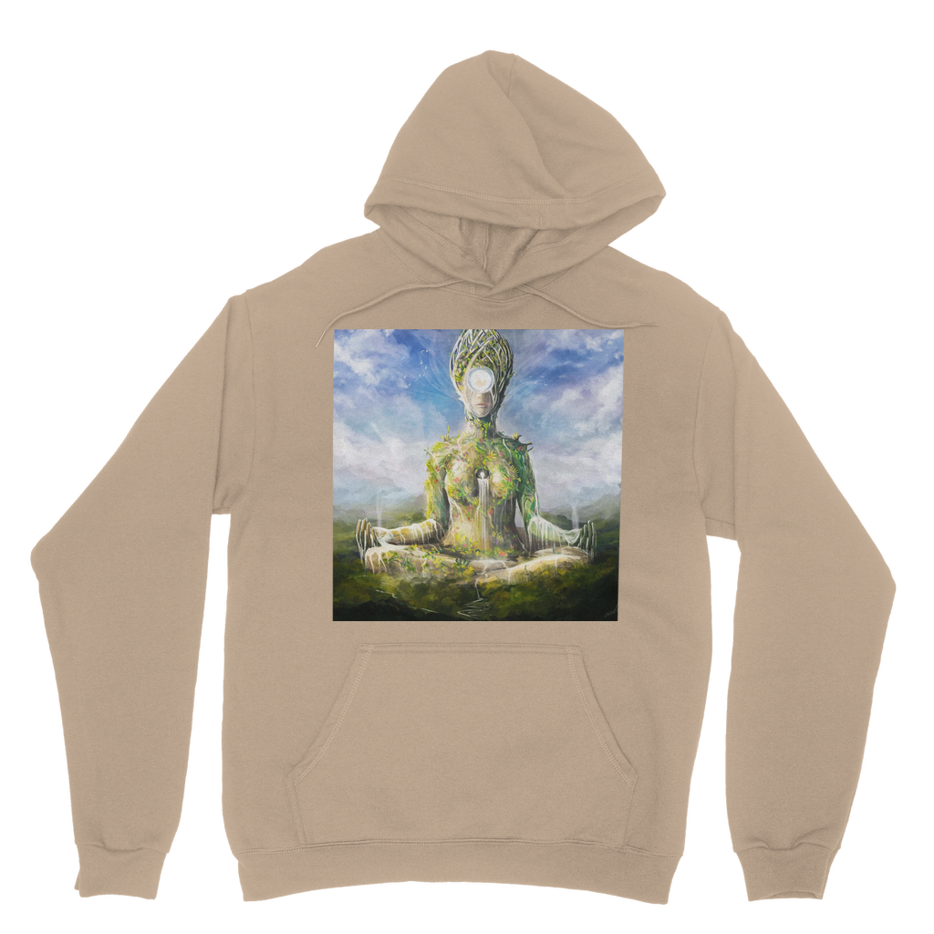 McGregor Clan- Meditation McGregor Clan - Adult Hoodie
