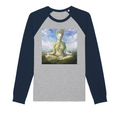 McGregor Clan- Meditation McGregor Clan - His Majesty Long Sleeve Shirt