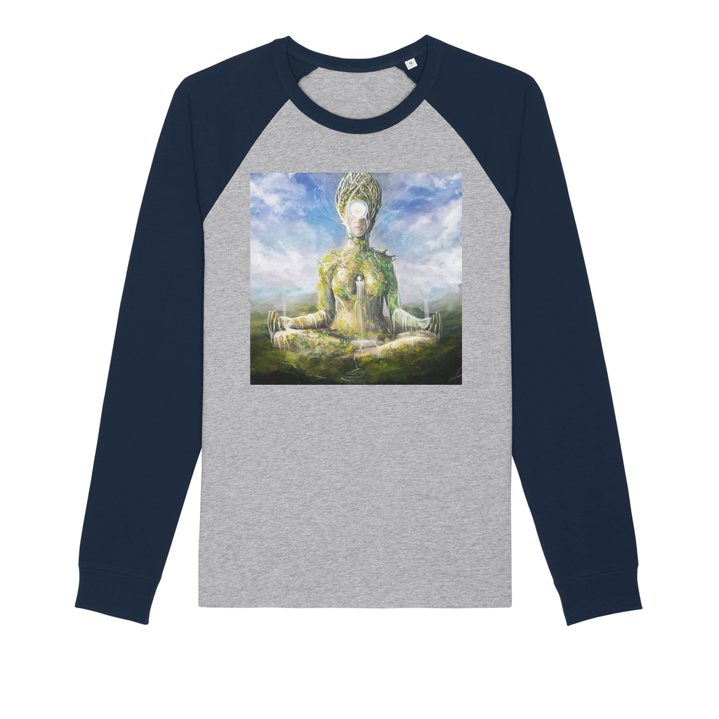 McGregor Clan- Meditation McGregor Clan - His Majesty Long Sleeve Shirt