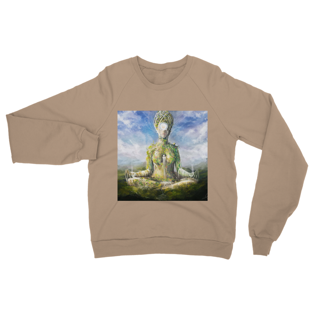 McGregor Clan- Meditation McGregor Clan - Unisex Sweatshirt