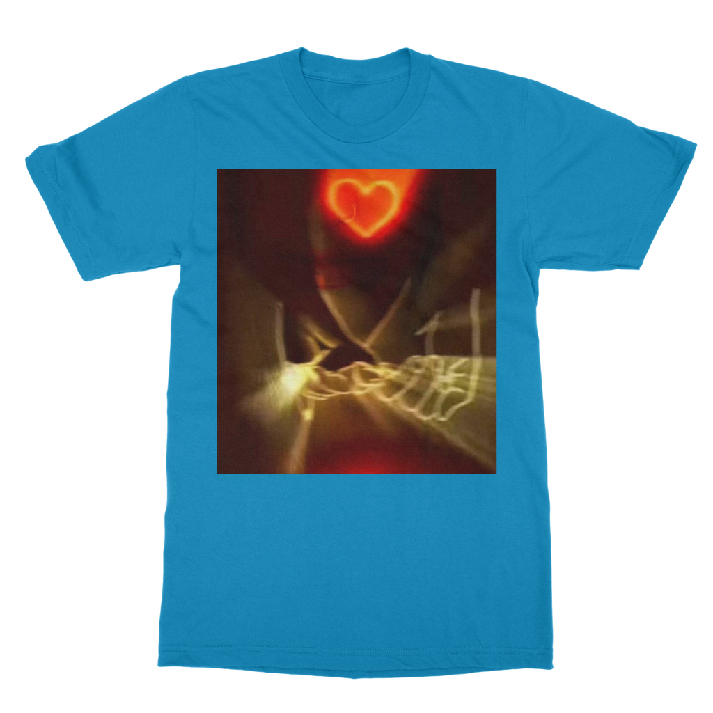 Baby Love McGregor Clan -Conservative Unisex T-Shirt