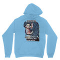 McGregor Clan - Meaningful Relations Adult Hoodie