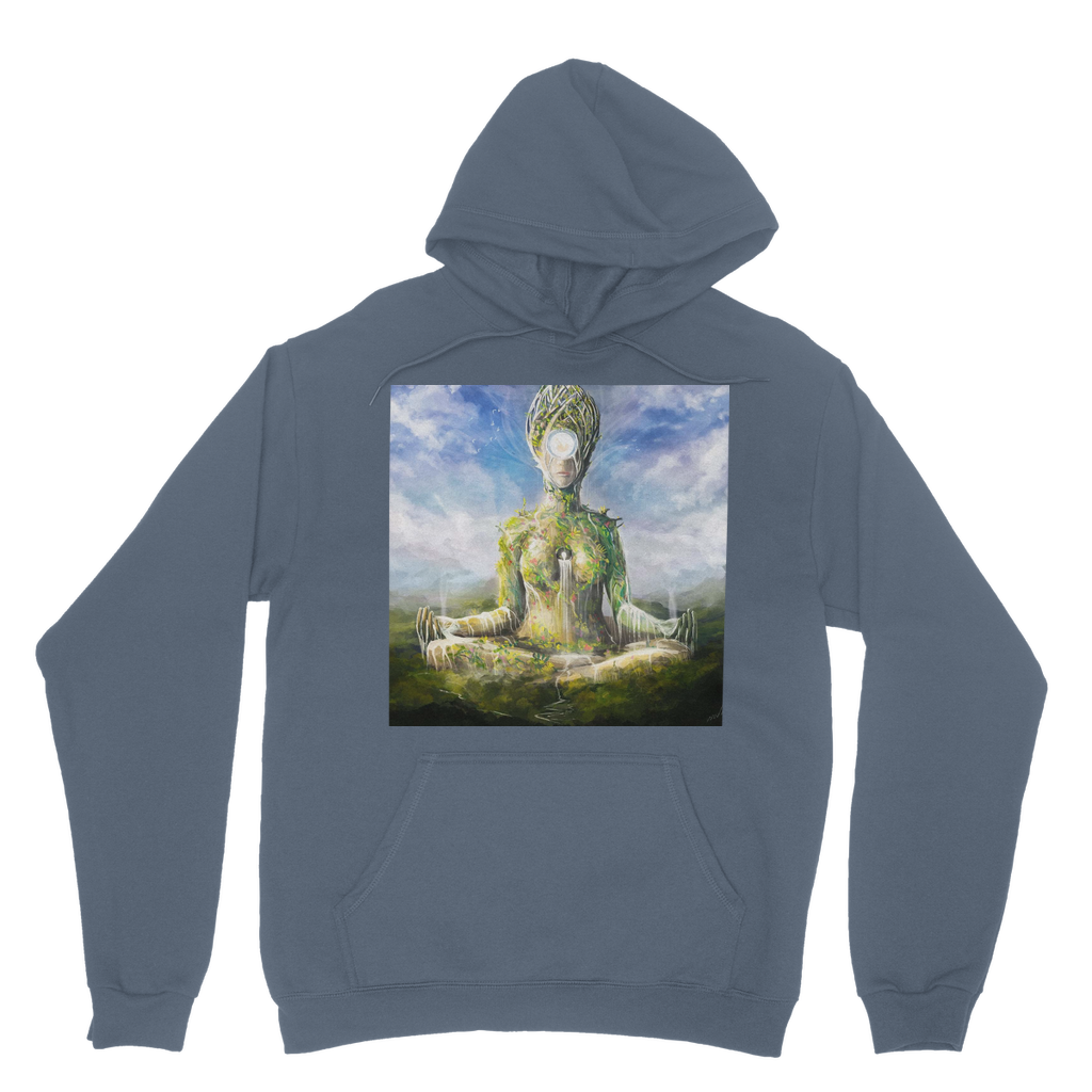 McGregor Clan- Meditation McGregor Clan - Adult Hoodie