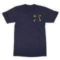 Freedom Collections McGregor Clan-  Emancipation T-Shirt
