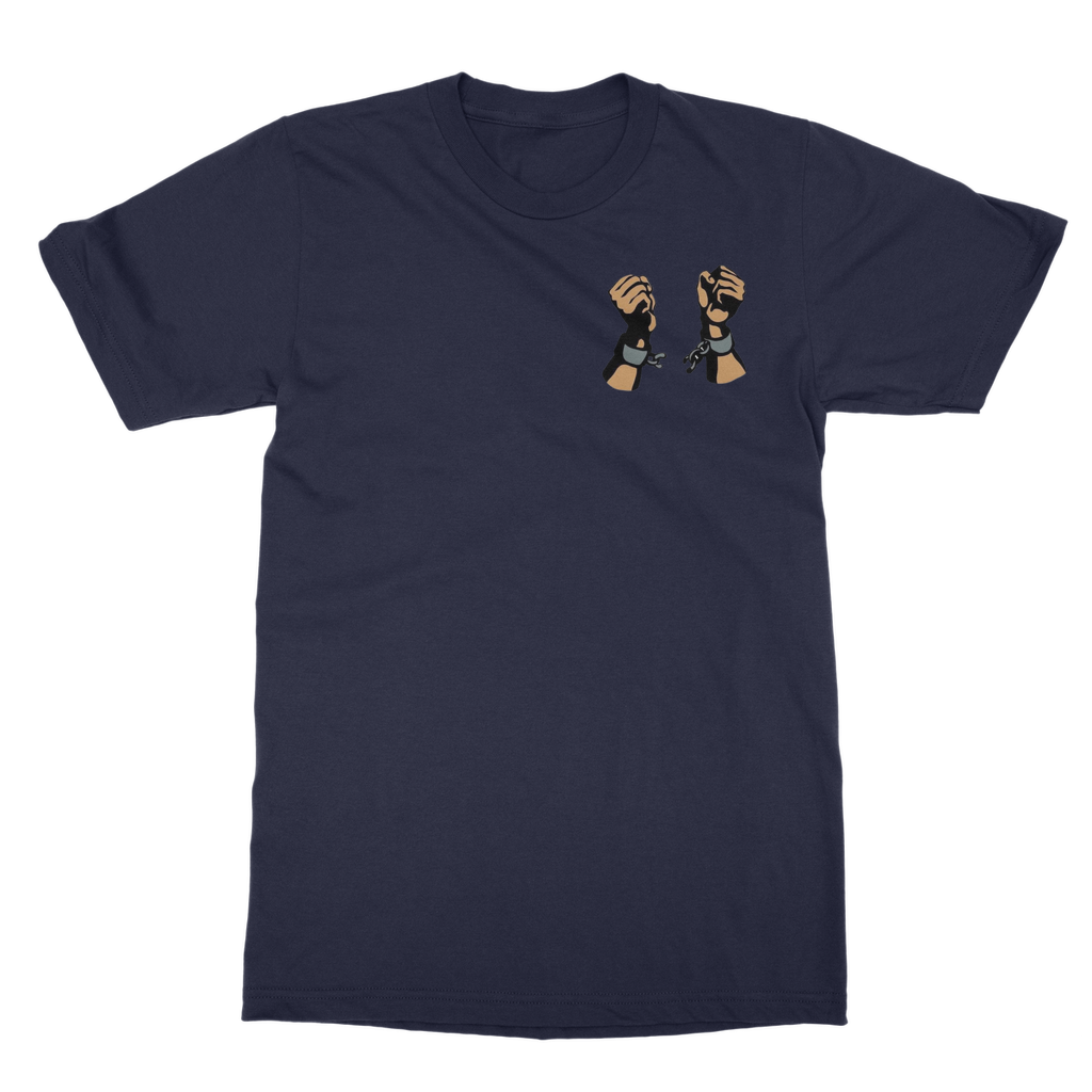 Freedom Collections McGregor Clan-  Emancipation T-Shirt