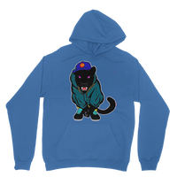 McGregor Clan-Drip Panther McGregor Clan - Adult Hoodie