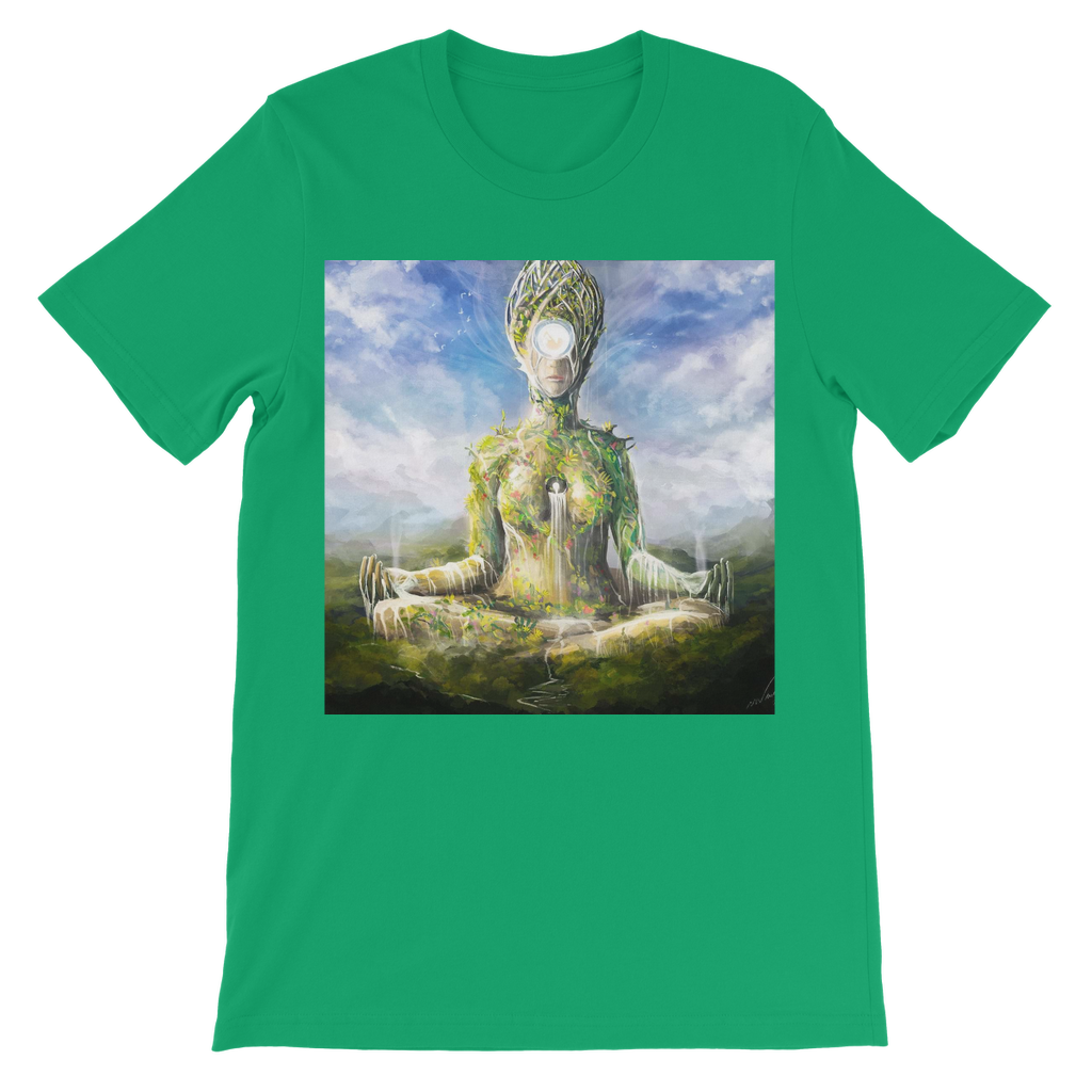 McGregor Clan- Meditation McGregor Clan - Unisex Kids T-Shirt