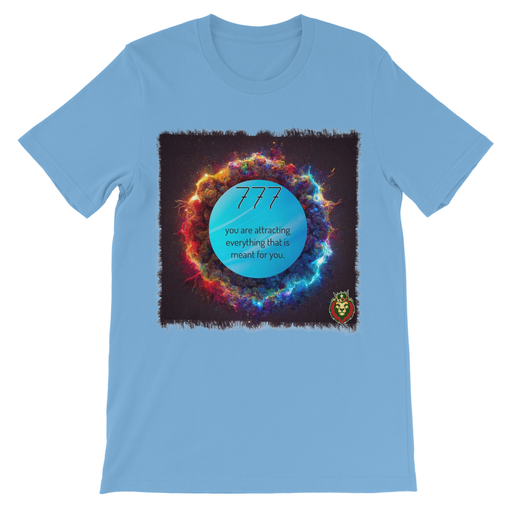 777 McGregor Clan - Unisex Kids T-Shirt