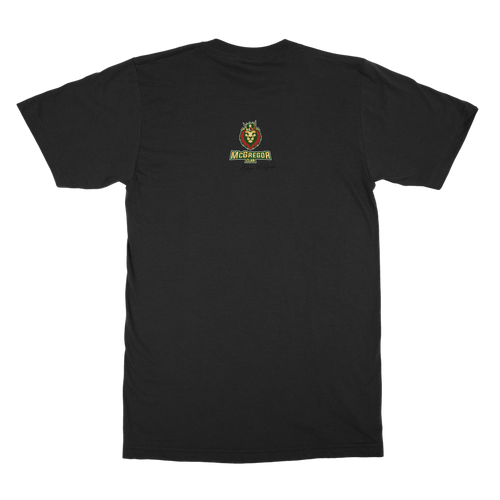 DECOLONIZE McGregor Clan-  Emancipation T-Shirt