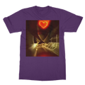 Baby Love McGregor Clan -Conservative Unisex T-Shirt