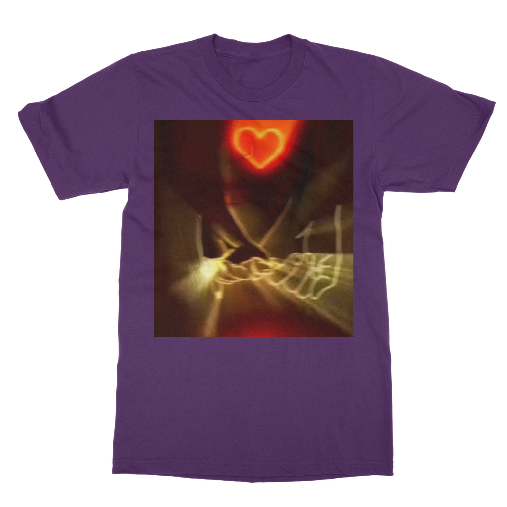 Baby Love McGregor Clan -Conservative Unisex T-Shirt