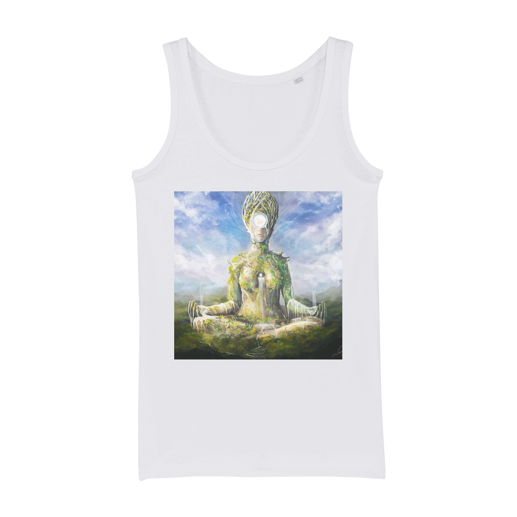McGregor Clan- Meditation McGregor Clan - Women's Tank Top