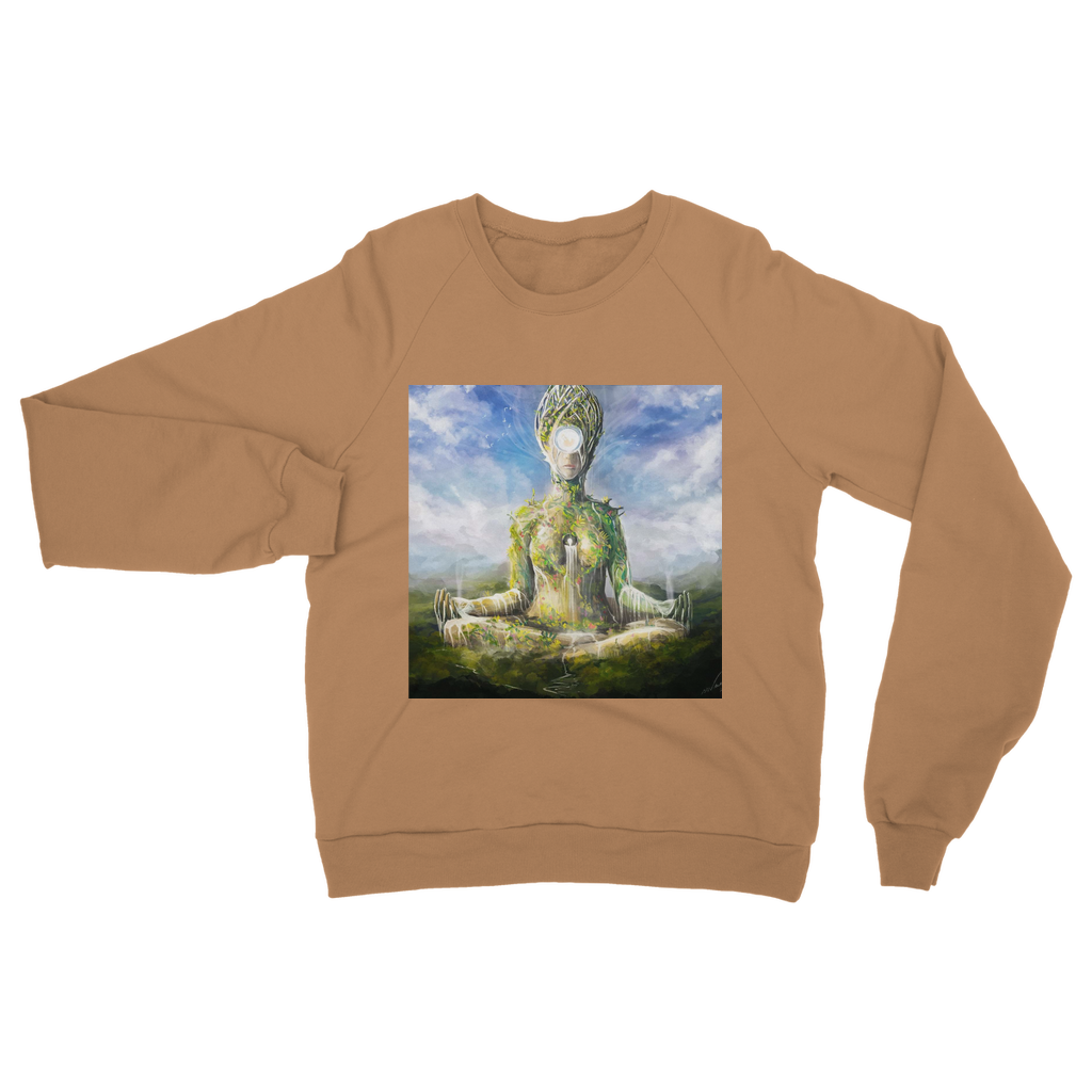 McGregor Clan- Meditation McGregor Clan - Unisex Sweatshirt
