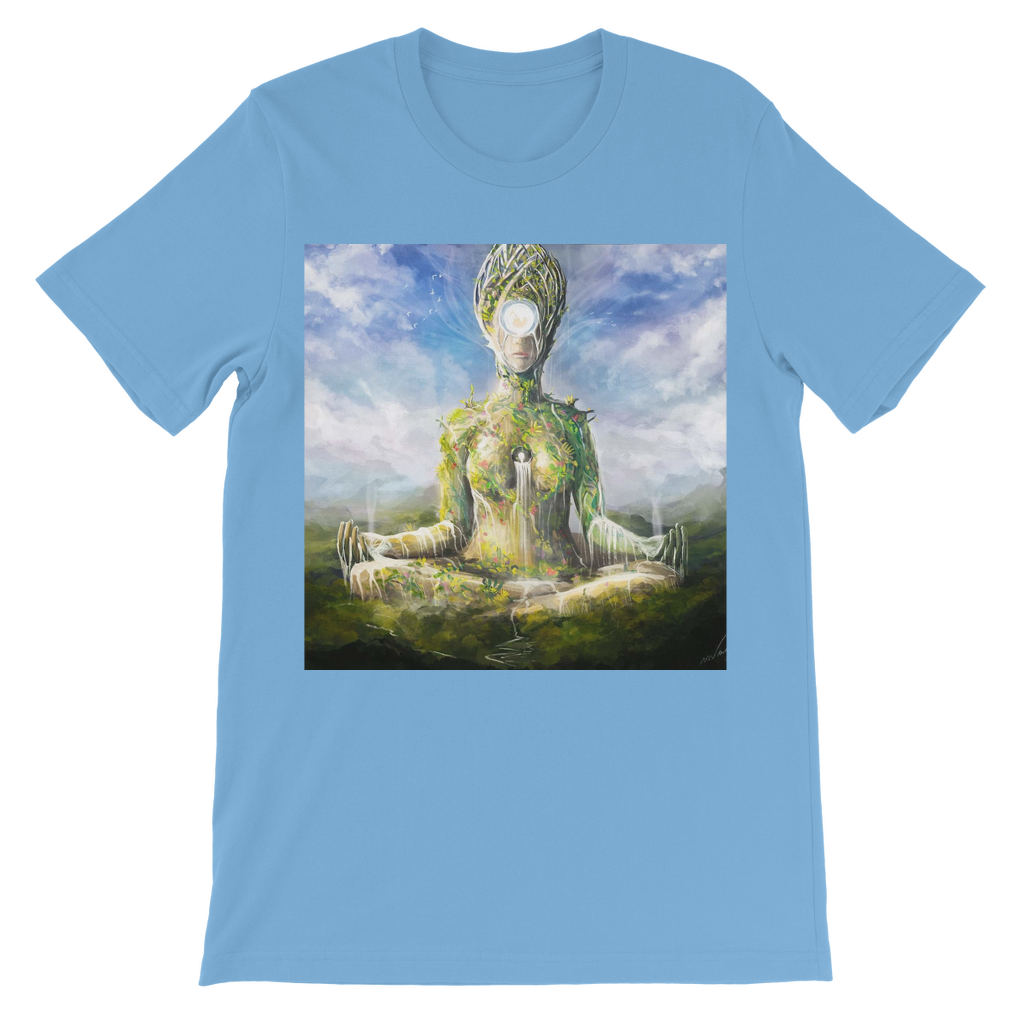 McGregor Clan- Meditation McGregor Clan - Unisex Kids T-Shirt