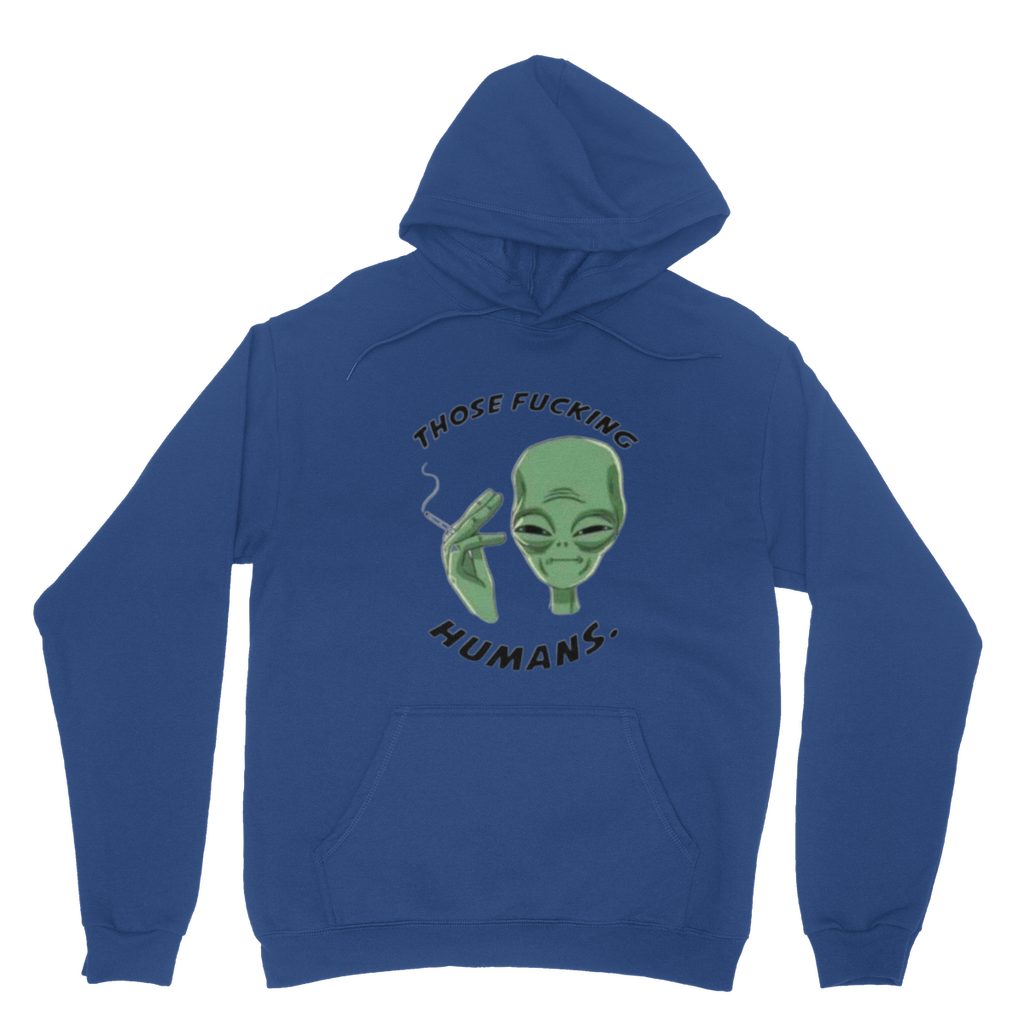 McGregor Clan - Adult Hoodie