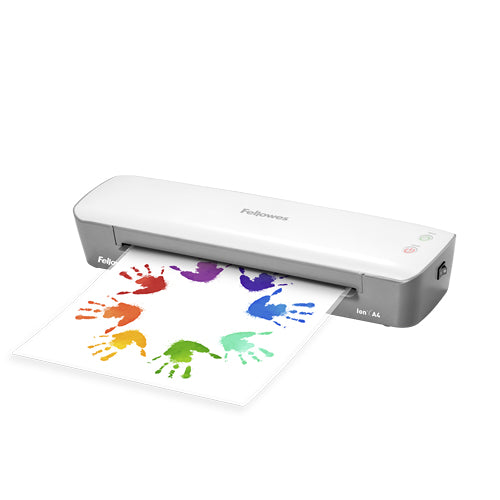 Fellowes Ion A4 Laminator — view 2