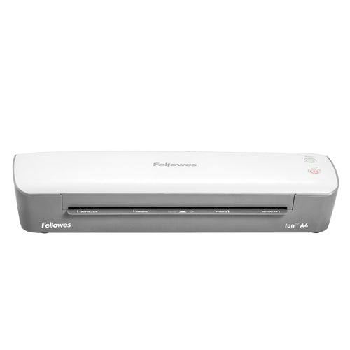 Fellowes Ion A4 Laminator — view 4