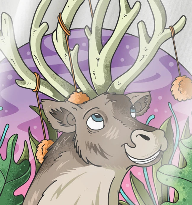 Koala Inkjet Heat Transfer Paper — advantages